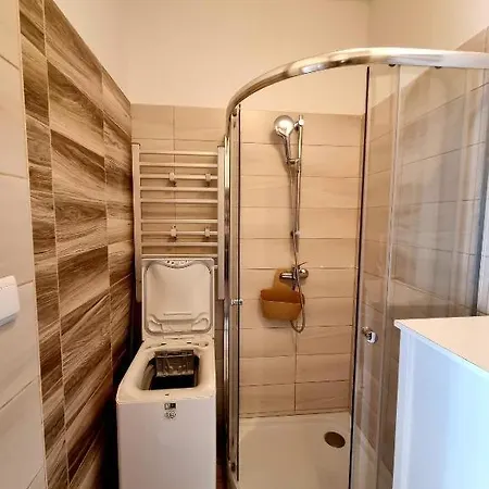 Old Town 2-room Apartment, Prime Location Apartment