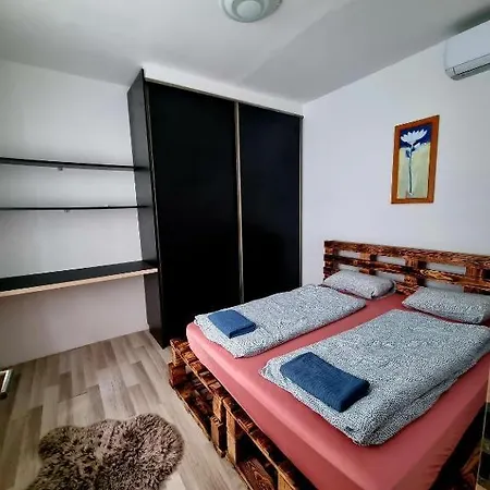 Old Town 2-room Apartment, Prime Location Apartment
