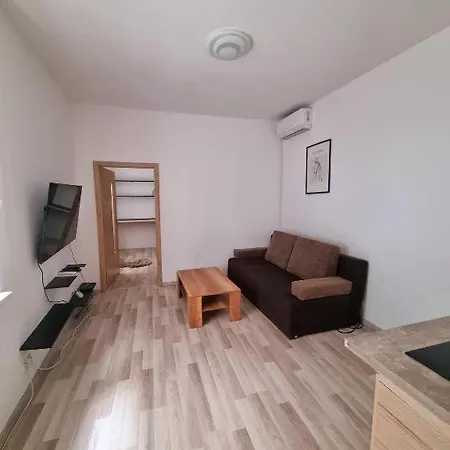 Old Town 2-room Apartment, Prime Location Apartment *