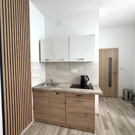 Lejlighed Old Town 2-room Apartment, Prime Location *