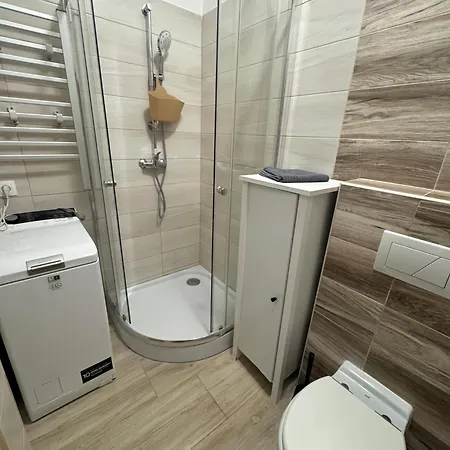 Old Town 2-room Apartment, Prime Location *