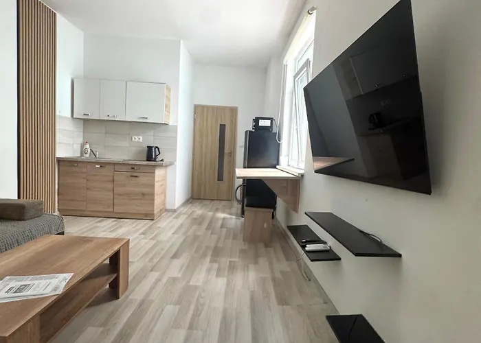 Old Town 2-room Apartment, Prime Location * Братислава